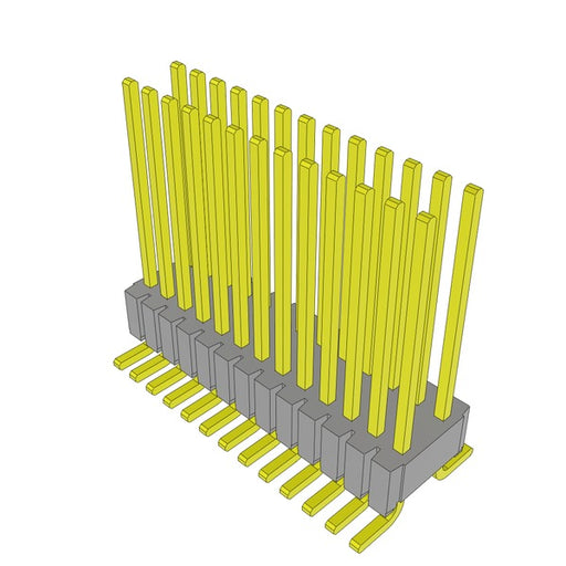 HTMS-113-56-S-D-SM - Samtec Inc.