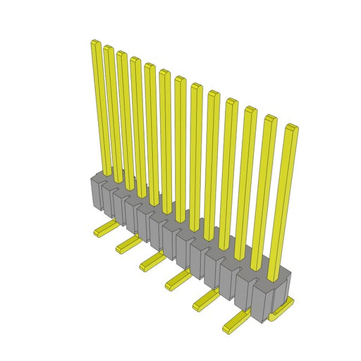 HTMS-113-56-S-S-SM - Samtec Inc.