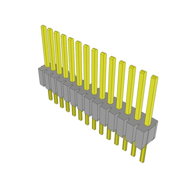 HTMS-114-01-G-S - Samtec Inc.