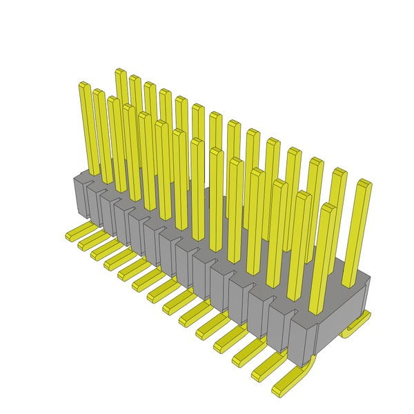 HTMS-114-01-S-D-SM - Samtec Inc.