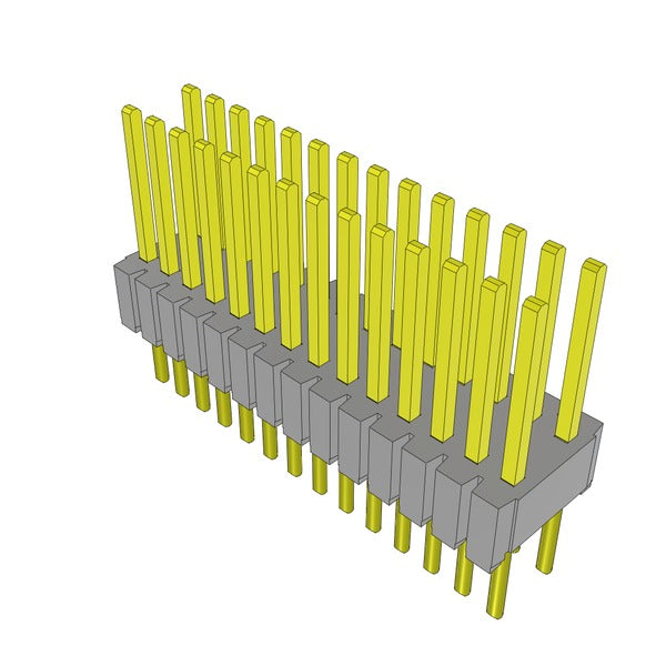 HTMS-114-01-T-D - Samtec Inc.