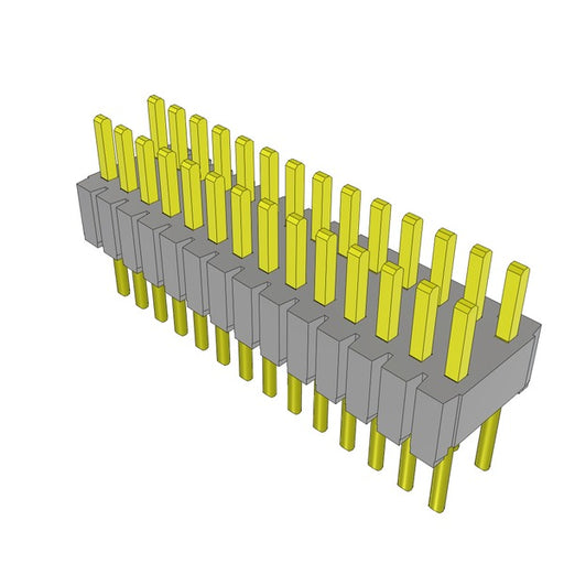 HTMS-114-02-S-D - Samtec Inc.