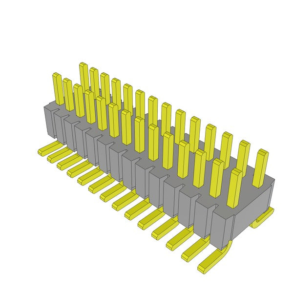 HTMS-114-02-T-D-SM - Samtec Inc.
