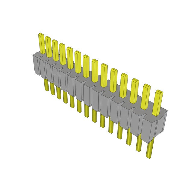 HTMS-114-02-T-S - Samtec Inc.
