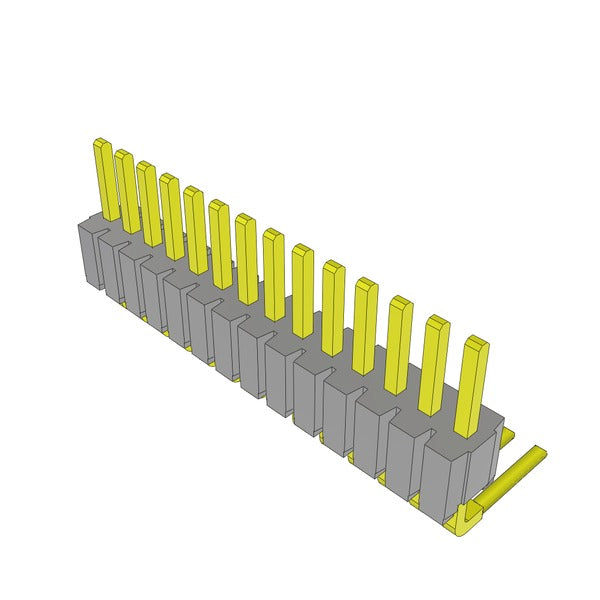 HTMS-114-03-G-S-RA - Samtec Inc.