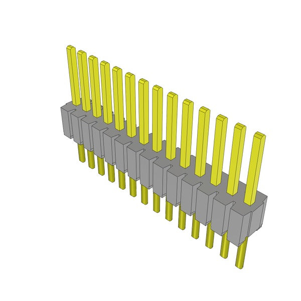 HTMS-114-51-G-S - Samtec Inc.