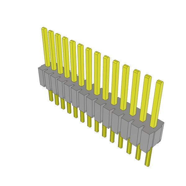 HTMS-114-52-S-S - Samtec Inc.