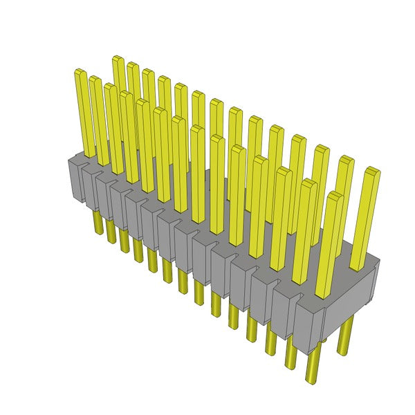 HTMS-114-52-T-D - Samtec Inc.