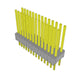 HTMS-114-54-S-D - Samtec Inc.