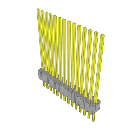 HTMS-114-60-G-S - Samtec Inc.