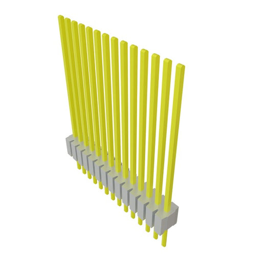 HTMS-114-60-L-S - Samtec Inc.