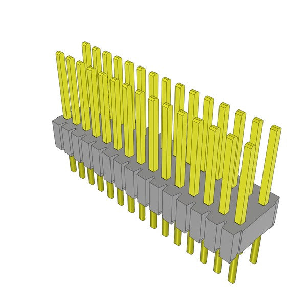 HTMS-115-01-L-D - Samtec Inc.