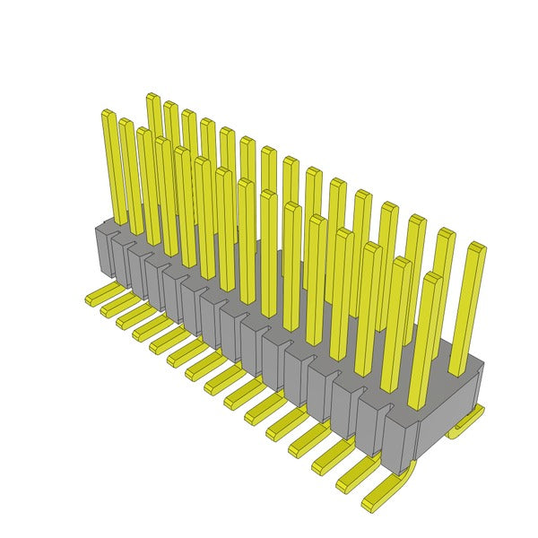 HTMS-115-01-S-D-SM - Samtec Inc.