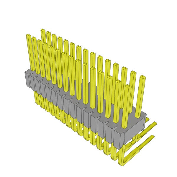 HTMS-115-01-T-D-RA - Samtec Inc.