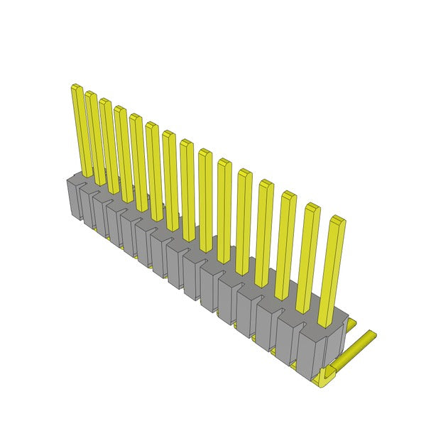 HTMS-115-01-T-S-RA - Samtec Inc.