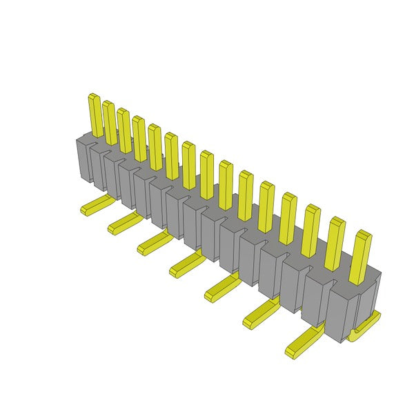 HTMS-115-02-G-S-SM - Samtec Inc.