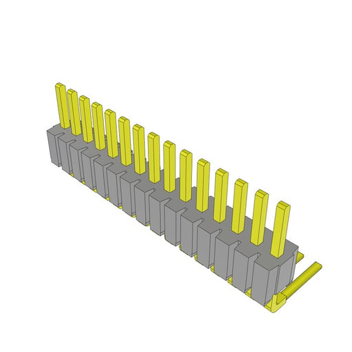 HTMS-115-03-G-S-RA - Samtec Inc.