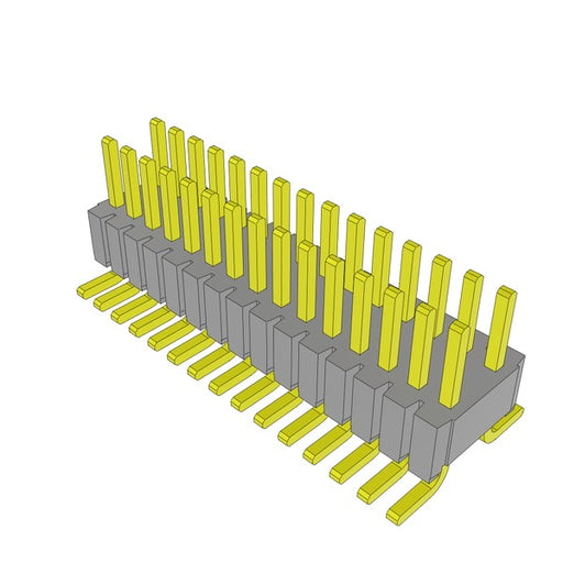 HTMS-115-03-S-D-SM - Samtec Inc.