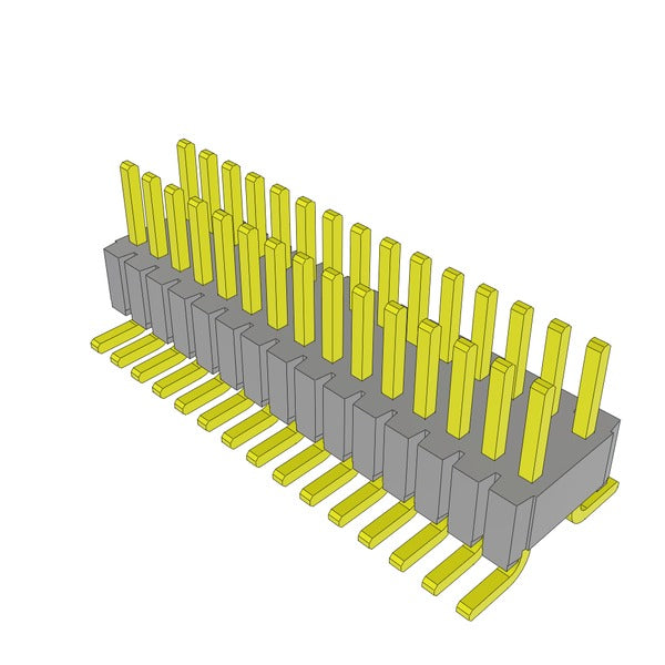 HTMS-115-03-S-D-SM - Samtec Inc.