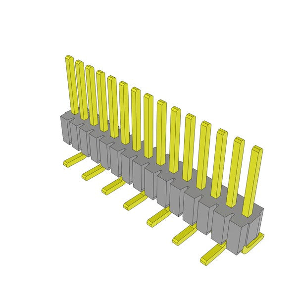 HTMS-115-52-T-S-SM - Samtec Inc.