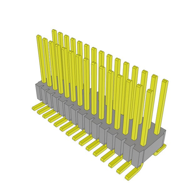 HTMS-115-53-S-D-SM - Samtec Inc.