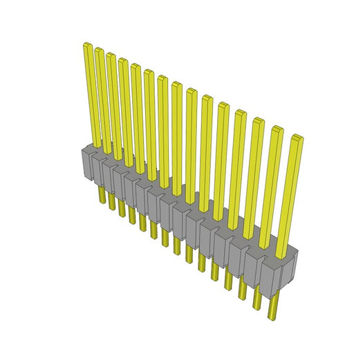 HTMS-115-54-L-S - Samtec Inc.
