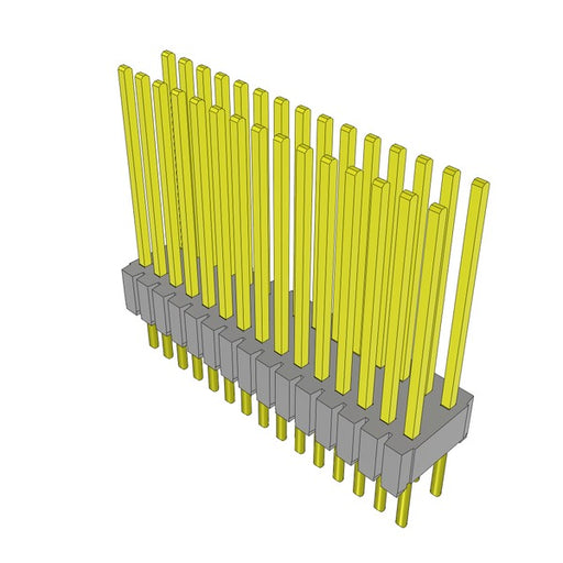 HTMS-115-57-G-D - Samtec Inc.
