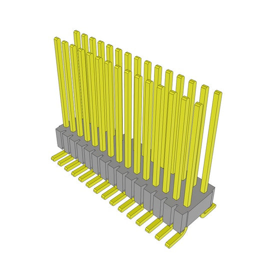 HTMS-115-57-S-D-SM - Samtec Inc.