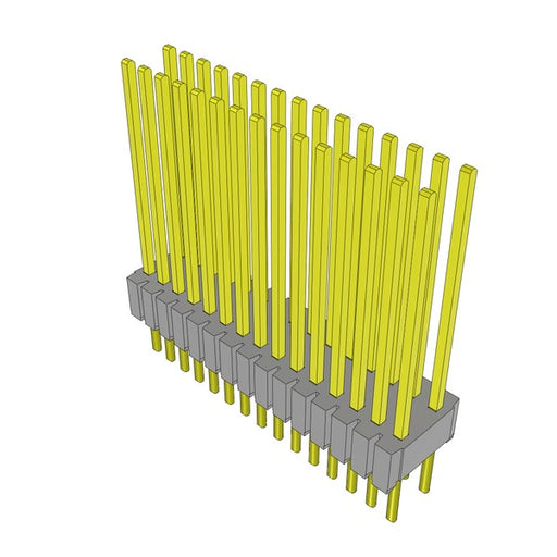 HTMS-115-58-S-D - Samtec Inc.