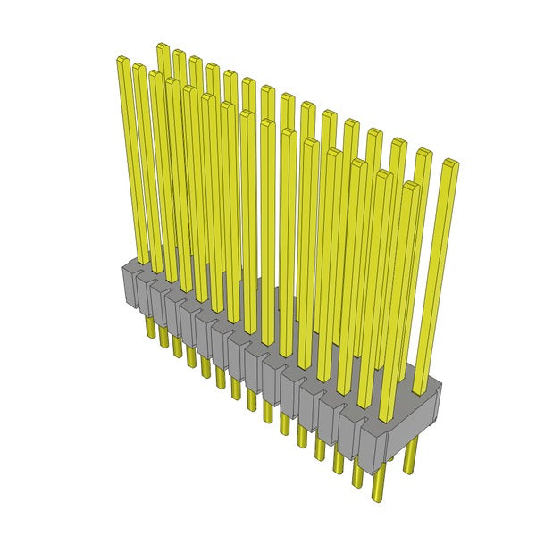 HTMS-115-58-S-D - Samtec Inc.