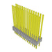 HTMS-115-59-G-D - Samtec Inc.