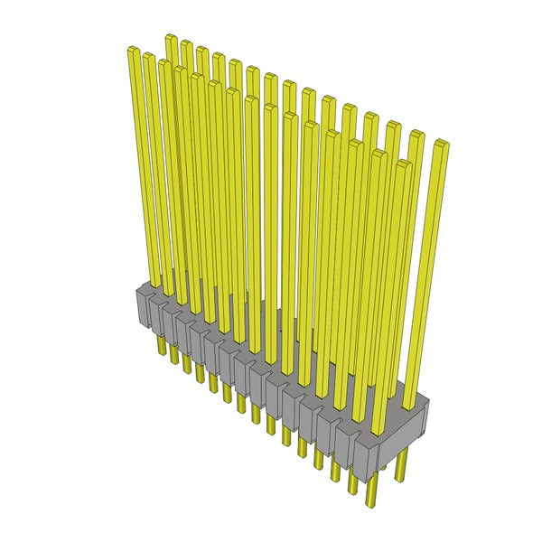 HTMS-115-60-G-D - Samtec Inc.