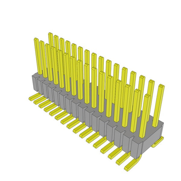 HTMS-116-01-S-D-SM - Samtec Inc.