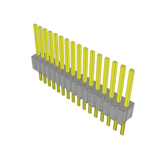 HTMS-116-01-S-S - Samtec Inc.