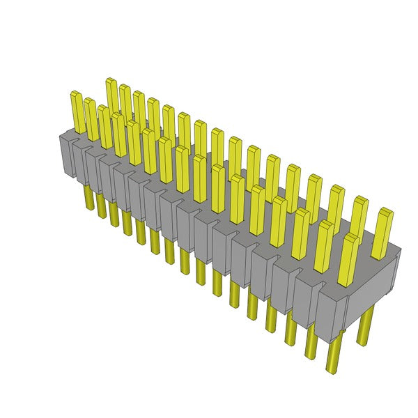 HTMS-116-02-G-D - Samtec Inc.
