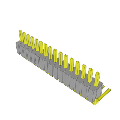 HTMS-116-02-G-S-RA - Samtec Inc.