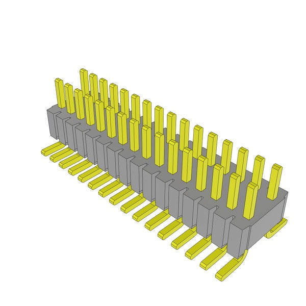 HTMS-116-02-T-D-SM - Samtec Inc.