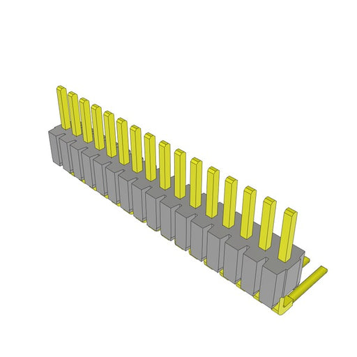 HTMS-116-03-G-S-RA - Samtec Inc.