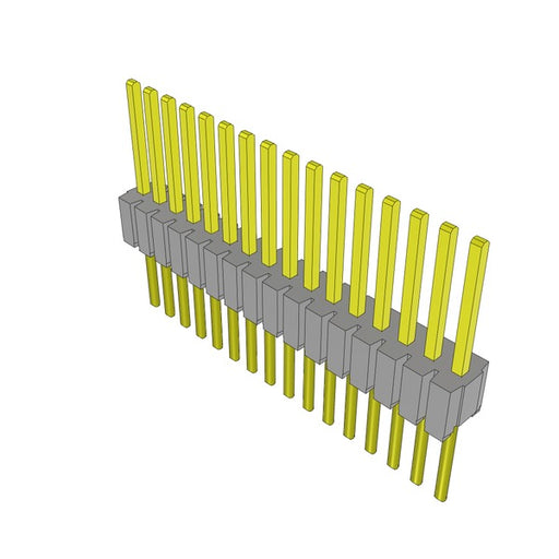 HTMS-116-21-S-S - Samtec Inc.