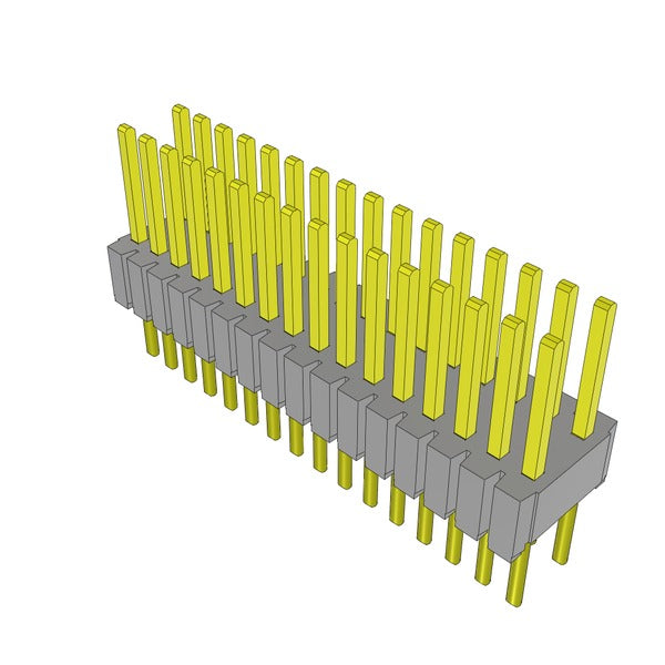HTMS-116-51-S-D - Samtec Inc.