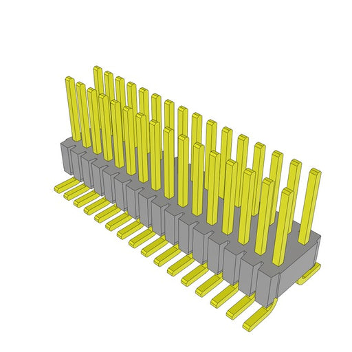 HTMS-116-52-T-D-SM - Samtec Inc.