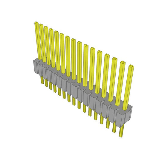HTMS-116-53-G-S - Samtec Inc.