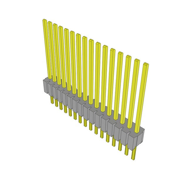 HTMS-116-57-L-S - Samtec Inc.