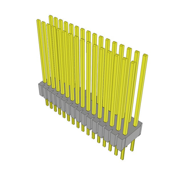 HTMS-116-58-G-D - Samtec Inc.