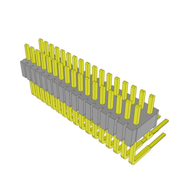 HTMS-117-02-G-D-RA - Samtec Inc.