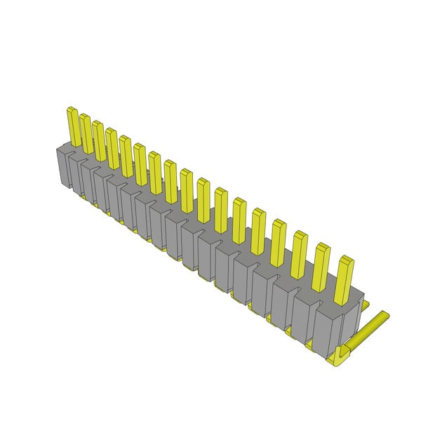 HTMS-117-02-G-S-RA - Samtec Inc.