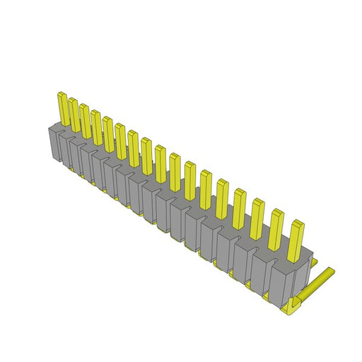 HTMS-117-02-S-S-RA - Samtec Inc.