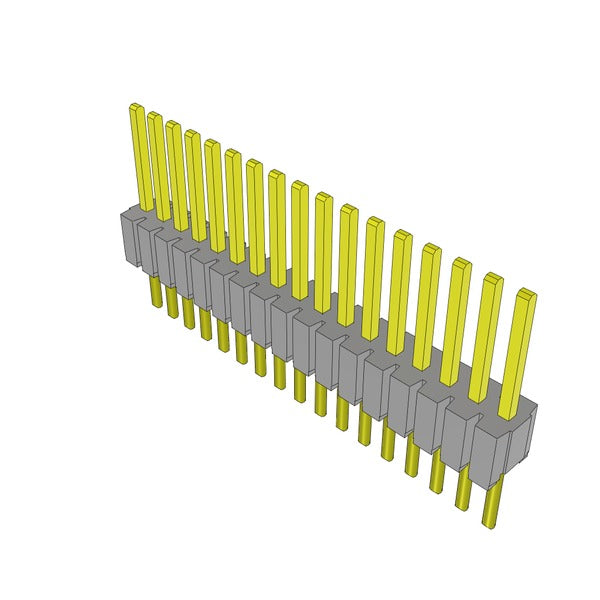 HTMS-117-52-G-S - Samtec Inc.