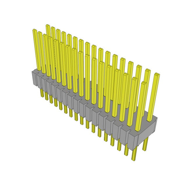 HTMS-117-53-G-D - Samtec Inc.