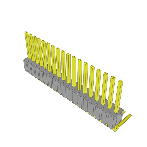 HTMS-118-01-L-S-RA - Samtec Inc.
